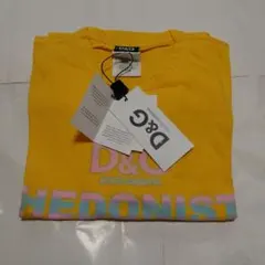 D&G DOLCE&GABBANA Tシャツ 新品☆Lのサムネイル