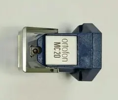 ortofon オルトフォン MC-20 カートリッジ　針破損のサムネイル