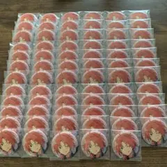 あんスタ Knights 月永レオ 缶バッジ 71点