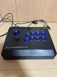 mayflash arcade fightstick f300