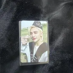 Stray Kids MAXIDENT ヒョンジン トレカ