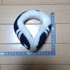 【ディズニー】ミッキーマウス　子供用　耳当て