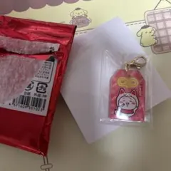치이카와 모구 모구 본점 이나리 나나 부적 아크릴 매력 후시미이나리