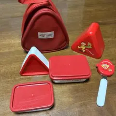 SESAME STREET 弁当箱 ランチセットのサムネイル