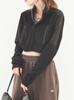 2026年最新】JUEMI パーカーの人気アイテム - メルカリ
