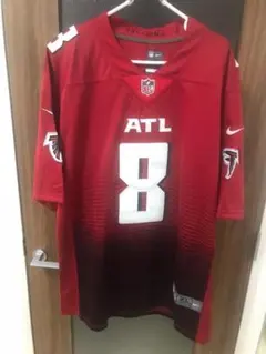 Atlanta Falcons NFL Uniform Kyle Pitts