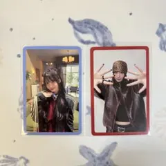 TWICE ten: the story goes on フォトカード モモ