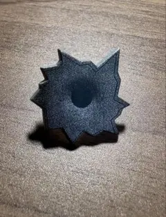 Supreme Nate Lowman bullet hole pins 弾痕 - メルカリ