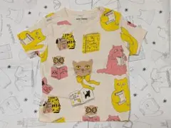 mini rodini 猫Tシャツのサムネイル