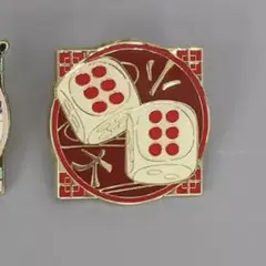 天官賜福 スペシャルイベント ピンズ