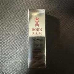 BORN STEM ボーンステム クリーム 30gのサムネイル