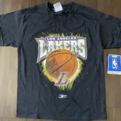 Lakers レイカーズ Tシャツ バスケットボール バスケ
