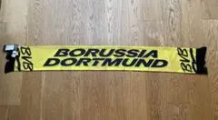 BVB ボルシア・ドルトムント スカーフとエコバッグ