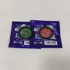 あんスタ リングライト 蓮巳敬人 鬼龍紅郎