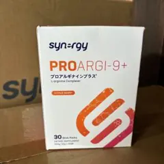 【新品・未開封 + バラ2週間分】プロアルギナインプラスナイン 2019021101.jpg