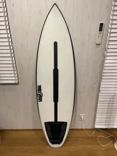7.8月限定価格！ジャスティス ミニシモンズ サーフボード ホバー