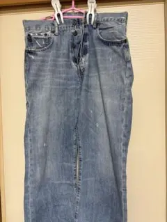 W36 AF Abercrombie & Fitch Denim Jeans - メルカリ