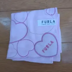 フルラ　ハンカチ