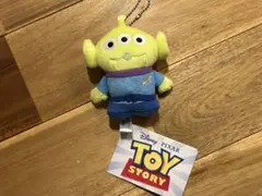 トイ・ストーリー エイリアン ぬいぐるみ