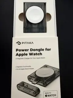 【美品】PITAKA for Apple Watch