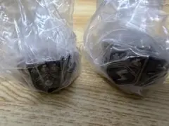 家庭教師ヒットマンREBORN! Ringcolle! ボンゴレリング晴と雷