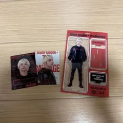 THE RAMPAGE 鈴木昴秀　BOT アクスタ　フォトカ