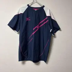 完売品】バレーボールネーションズリーグ tシャツ ミズノ Lサイズ