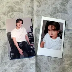 TXT MOA CON テヒョン