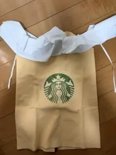 フラペチーノ風　コスチューム　サイズ90くらい