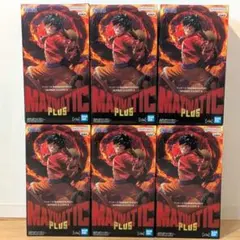 ワンピース ルフィⅡ 8体セット - メルカリ