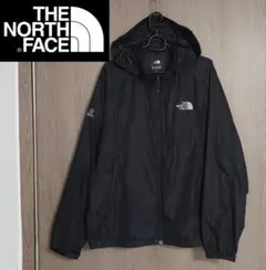 ノースフェイス ナイロンコンパクトジャケット