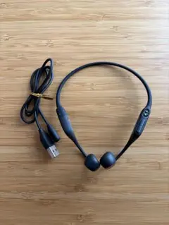 ジャンク品、電源NG】Shokz OPENRUN PRO mini S811 - メルカリ
