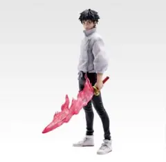 一番くじ 呪術廻戦0 -1224- A賞 乙骨憂太 フィギュア