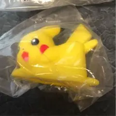 ポケモン     マスコット  指人形    フィギュア