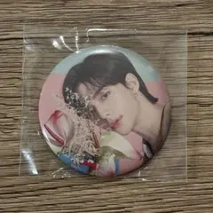 straykids 缶バッチ ヒョンジン