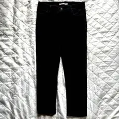 LEVI’S レディース 311 SHAPING SKINNY 26ブラックス