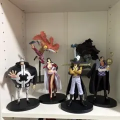 2025年最新】ワンピース フィギュア まとめ売りの人気アイテム - メルカリ