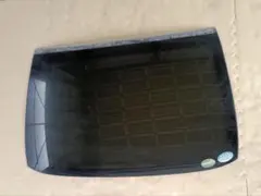 レクサス　LS500h リヤガラス　LS500 GVF50 GVF55のサムネイル