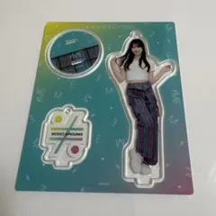≠ME ノイミー 蟹沢萌子 イコノイジョイ2023 アクスタ