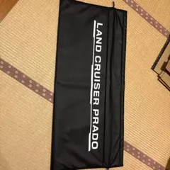 中古美品】ランドクルーザープラド☆150系☆ラゲージプロテクター