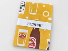 ビール　手ぬぐい　お酒 てぬぐい タオル