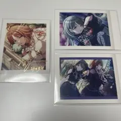 シャニマス　ぱしゃこれvol.1 緋田美琴　箔押し　SHHisセットのサムネイル