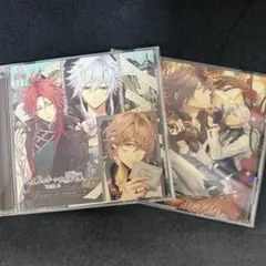 ピオフィオーレの晩鐘 ドラマCD セット