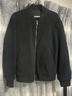 JOSEPH HOMME リバーシブルMA1ブルゾン