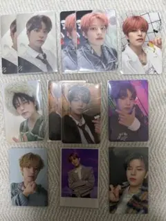 K-POP straykids スンミン