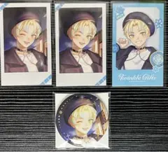 にじさんじ ウィンターデート 緋八マナ