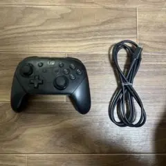 Nintendo Switch Proコントローラー