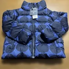 UNIQLO Marimekko ジャケット　ジャンパー　新品