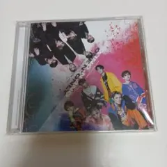 ONE N' ONLY Hook Up CD