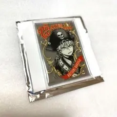 ヒロアカ パブミラー 1種 爆豪勝己 ジャンフェス JF2026